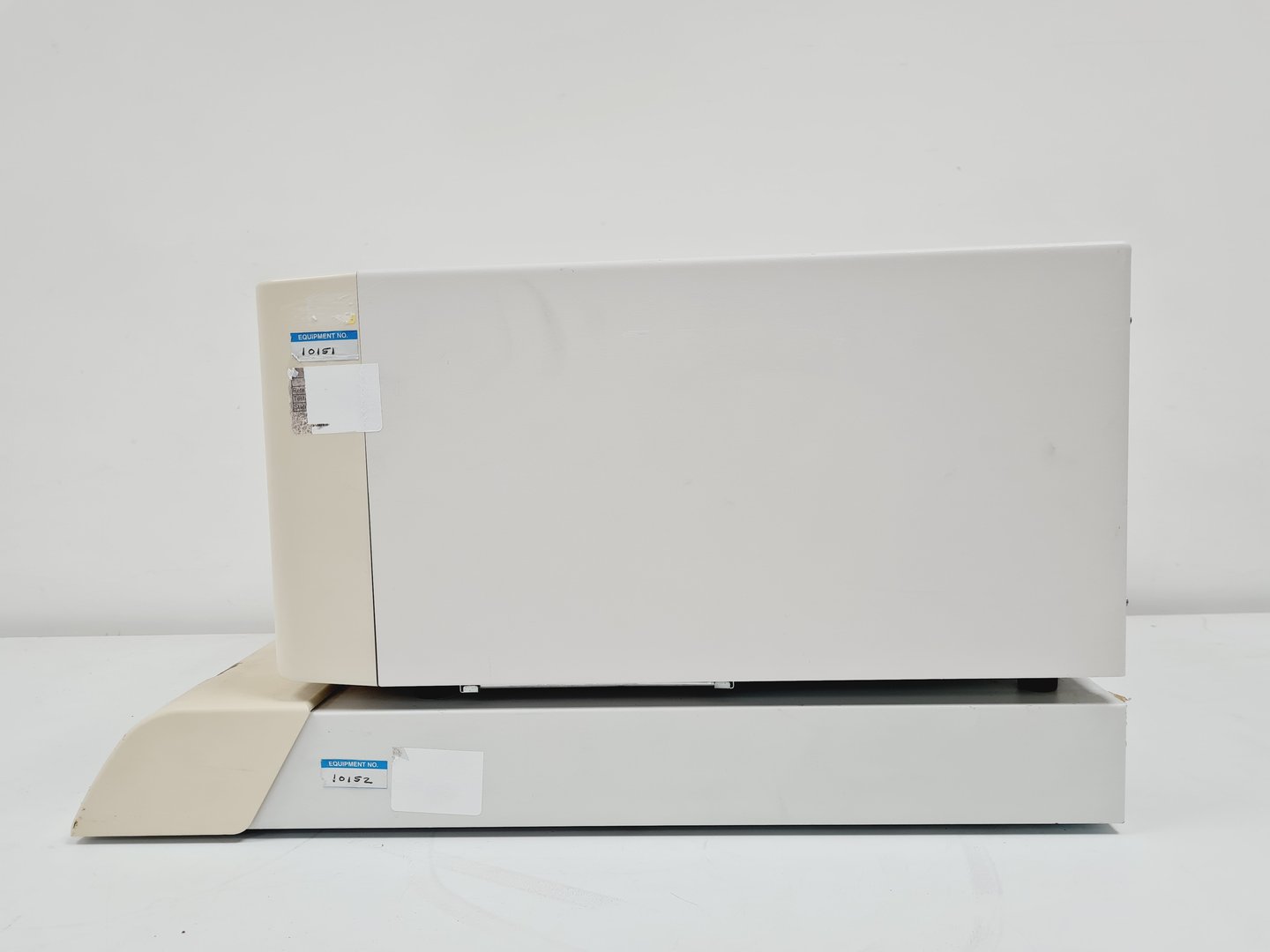 Image of BIO-RAD Bio-Plex System, Luminex XYP & Luminex 100 Multiplex Lab