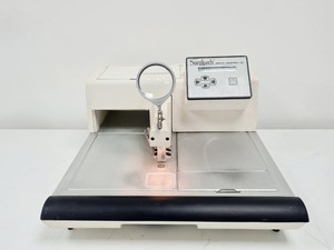 Image of Surgipath 04501GFS-240 Premier Dispensing Console Lab