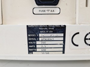 Thumbnail image of Surgipath 04501GFS-240 Premier Dispensing Console Lab