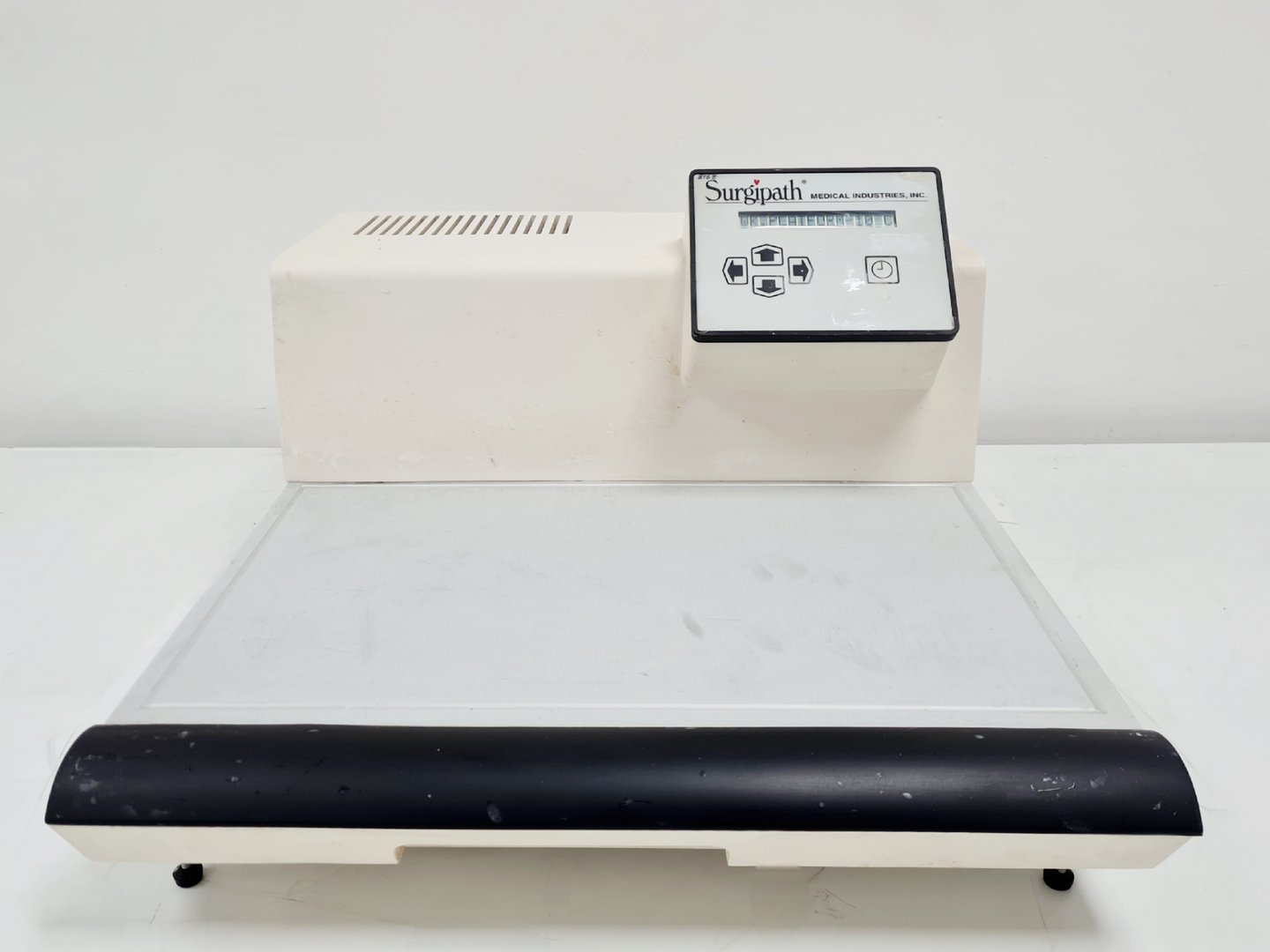 Image of  Surgipath Medical 04502GFS-240 Premier Cooling Plate Lab