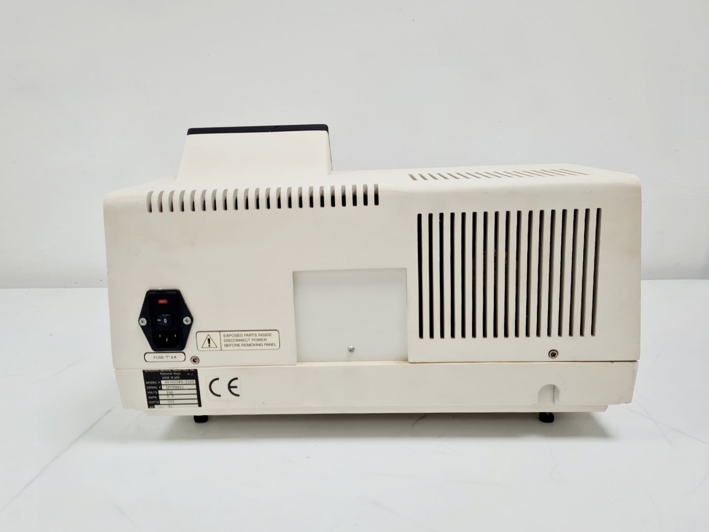 Image of  Surgipath Medical 04502GFS-240 Premier Cooling Plate Lab