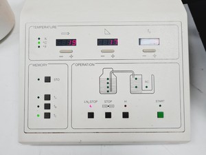 Thumbnail image of Leica Reichert Ultracut S, FCS 702401, FCS Control, AG Control and Dewar Meter