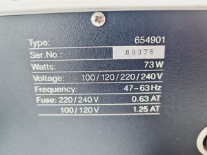 Thumbnail image of Leica Reichert Ultracut S, FCS 702401, FCS Control, AG Control and Dewar Meter