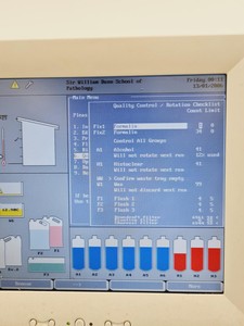 Thumbnail image of Thermo Electron Corporation Shandon Excelsior Tissue Processor Lab SPares/Repair