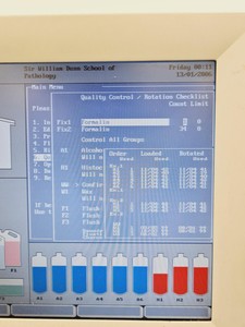 Thumbnail image of Thermo Electron Corporation Shandon Excelsior Tissue Processor Lab SPares/Repair