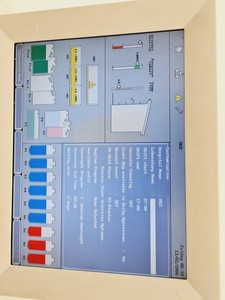 Thumbnail image of Thermo Electron Corporation Shandon Excelsior Tissue Processor Lab SPares/Repair