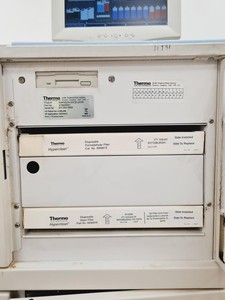 Thumbnail image of Thermo Electron Corporation Shandon Excelsior Tissue Processor Lab SPares/Repair