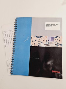 Thumbnail image of Thermo Electron Corporation Shandon Excelsior Tissue Processor Lab SPares/Repair