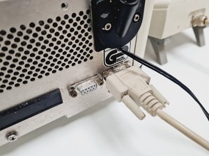 Thumbnail image of Leica DSC 1 Microtome w/ Controller Lab Spares/Repairs
