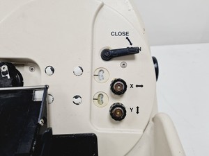 Thumbnail image of Leica DSC 1 Microtome w/ Controller Lab Spares/Repairs