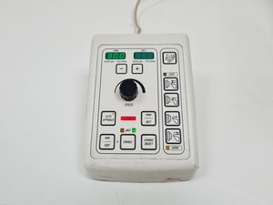 Thumbnail image of Leica DSC 1 Microtome w/ Controller Lab Spares/Repairs