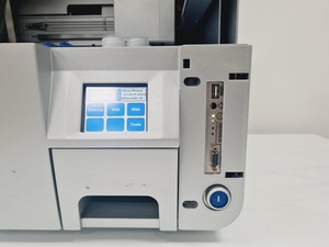 Thumbnail image of Qiagen QIAcube Automated DNA / RNA Purification Robot Lab Spares/repairs