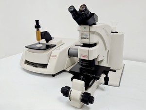 Thumbnail image of Thermo Electron Corporation Nicolet 380 FT-IR & Centaurus Microscope Lab