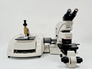 Thumbnail image of Thermo Electron Corporation Nicolet 380 FT-IR & Centaurus Microscope Lab