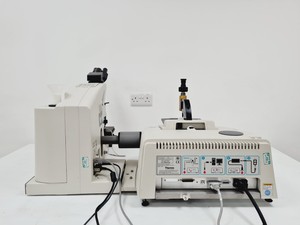 Thumbnail image of Thermo Electron Corporation Nicolet 380 FT-IR & Centaurus Microscope Lab