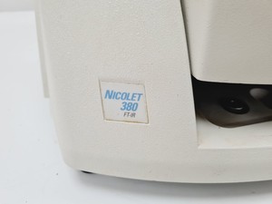 Thumbnail image of Thermo Electron Corporation Nicolet 380 FT-IR & Centaurus Microscope Lab