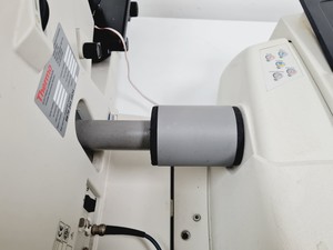 Thumbnail image of Thermo Electron Corporation Nicolet 380 FT-IR & Centaurus Microscope Lab