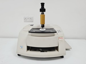 Thumbnail image of Thermo Electron Corporation Nicolet 380 FT-IR & Centaurus Microscope Lab