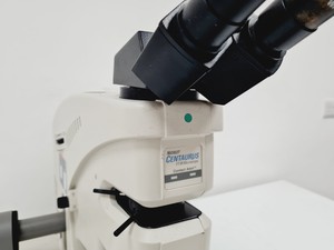 Thumbnail image of Thermo Electron Corporation Nicolet 380 FT-IR & Centaurus Microscope Lab