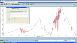 Thumbnail image of Thermo Electron Corporation Nicolet 380 FT-IR & Centaurus Microscope Lab