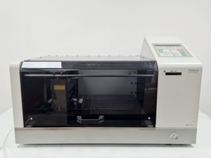 Image of Shimadzu PSSM-8 Peptide Synthesizer w/ Memory Key, System Disk & Accessories Lab