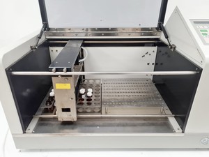 Thumbnail image of Shimadzu PSSM-8 Peptide Synthesizer w/ Memory Key, System Disk & Accessories Lab