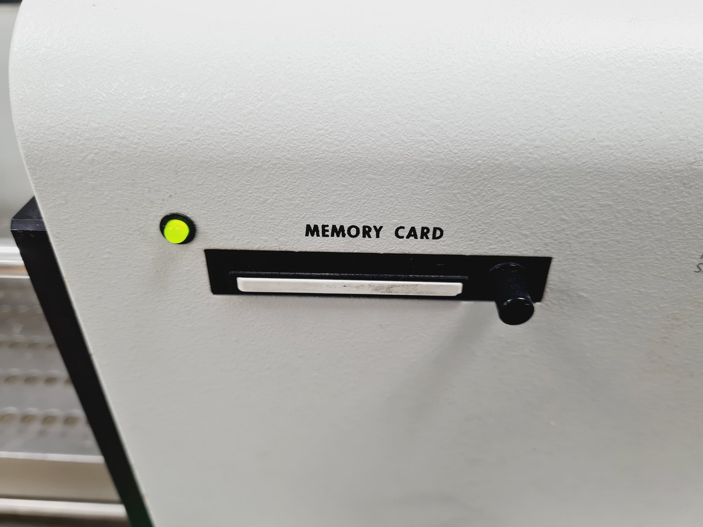 Image of Shimadzu PSSM-8 Peptide Synthesizer w/ Memory Key, System Disk & Accessories Lab
