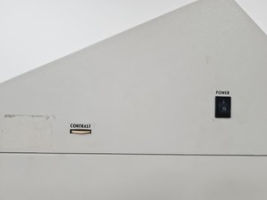 Thumbnail image of Shimadzu PSSM-8 Peptide Synthesizer w/ Memory Key, System Disk & Accessories Lab