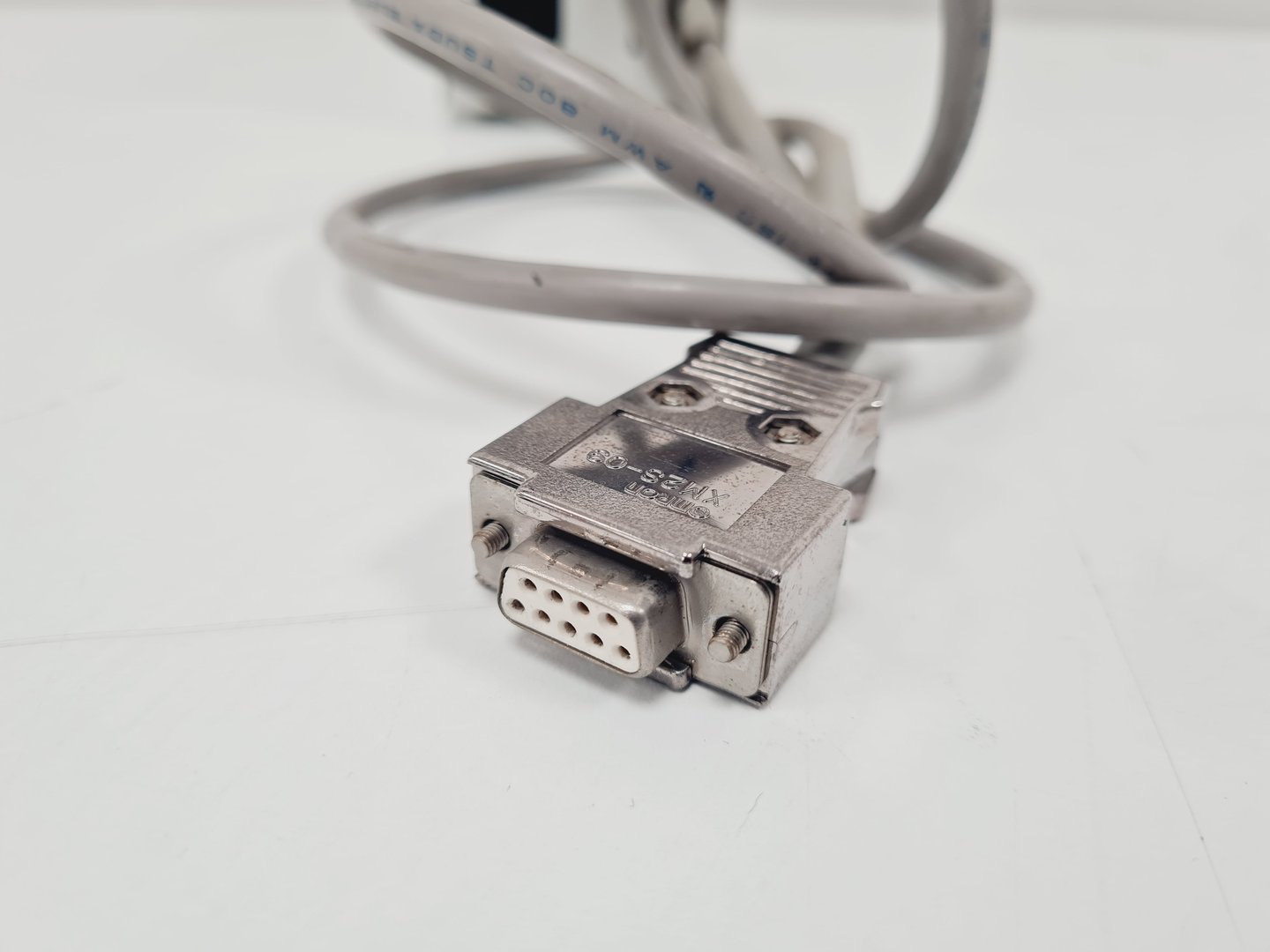 Image of Shimadzu PSSM-8 Peptide Synthesizer w/ Memory Key, System Disk & Accessories Lab