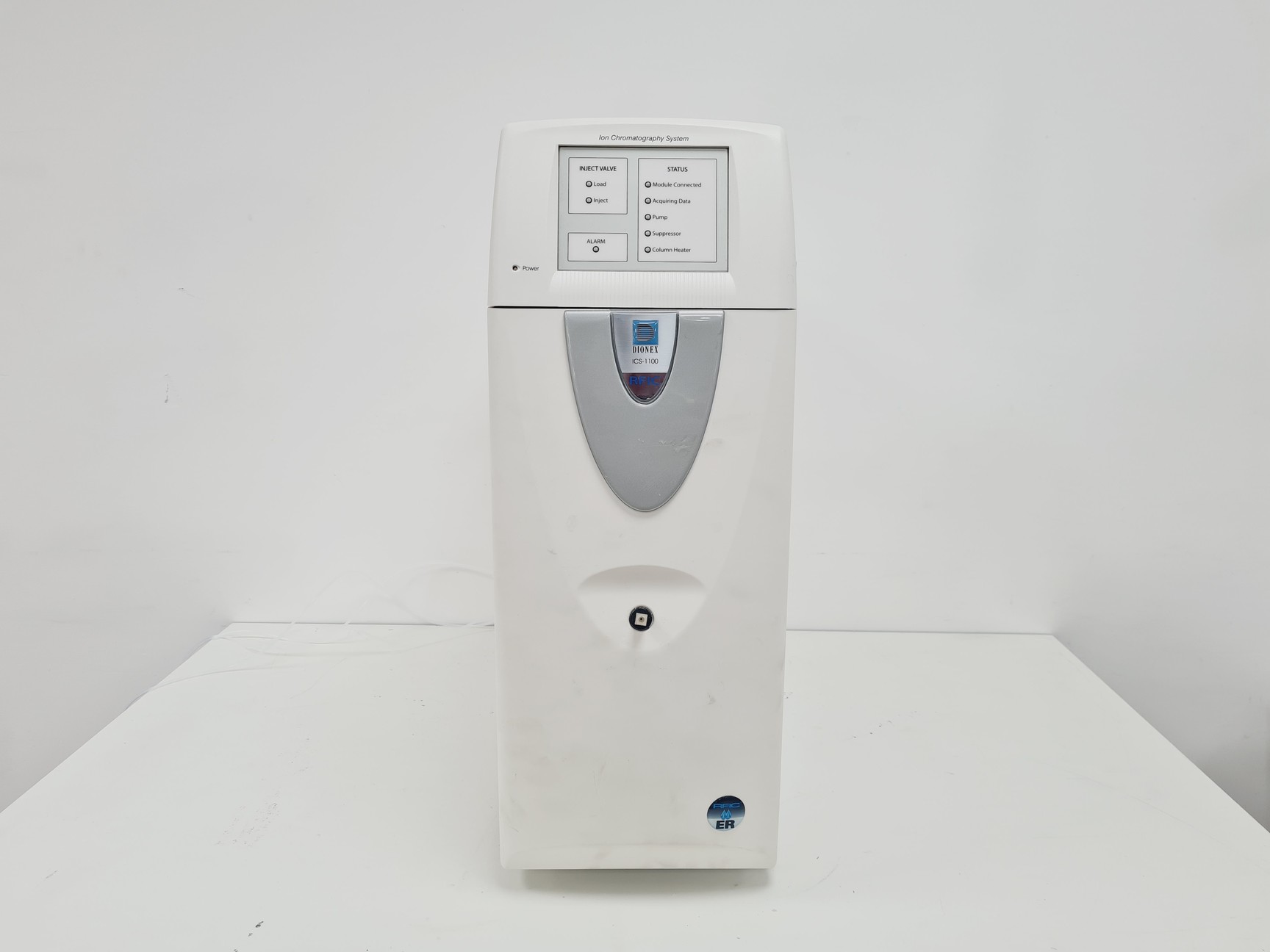 Image of Dionex ICS-1100 Ion Chromatography System w/ PC & Software Lab