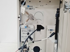 Thumbnail image of Dionex ICS-1100 Ion Chromatography System w/ PC & Software Lab