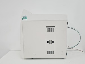 Thumbnail image of Dionex ICS-1100 Ion Chromatography System w/ PC & Software Lab
