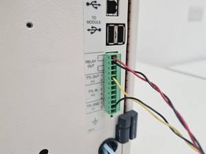 Thumbnail image of Dionex ICS-1100 Ion Chromatography System w/ PC & Software Lab