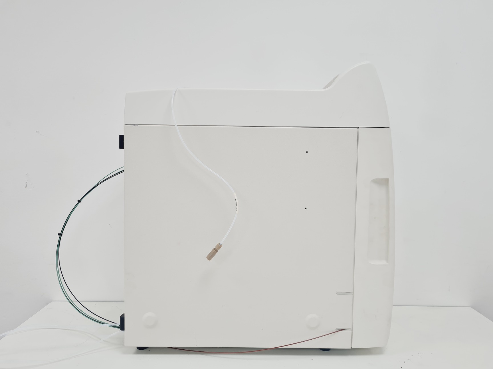 Image of Dionex ICS-1100 Ion Chromatography System w/ PC & Software Lab