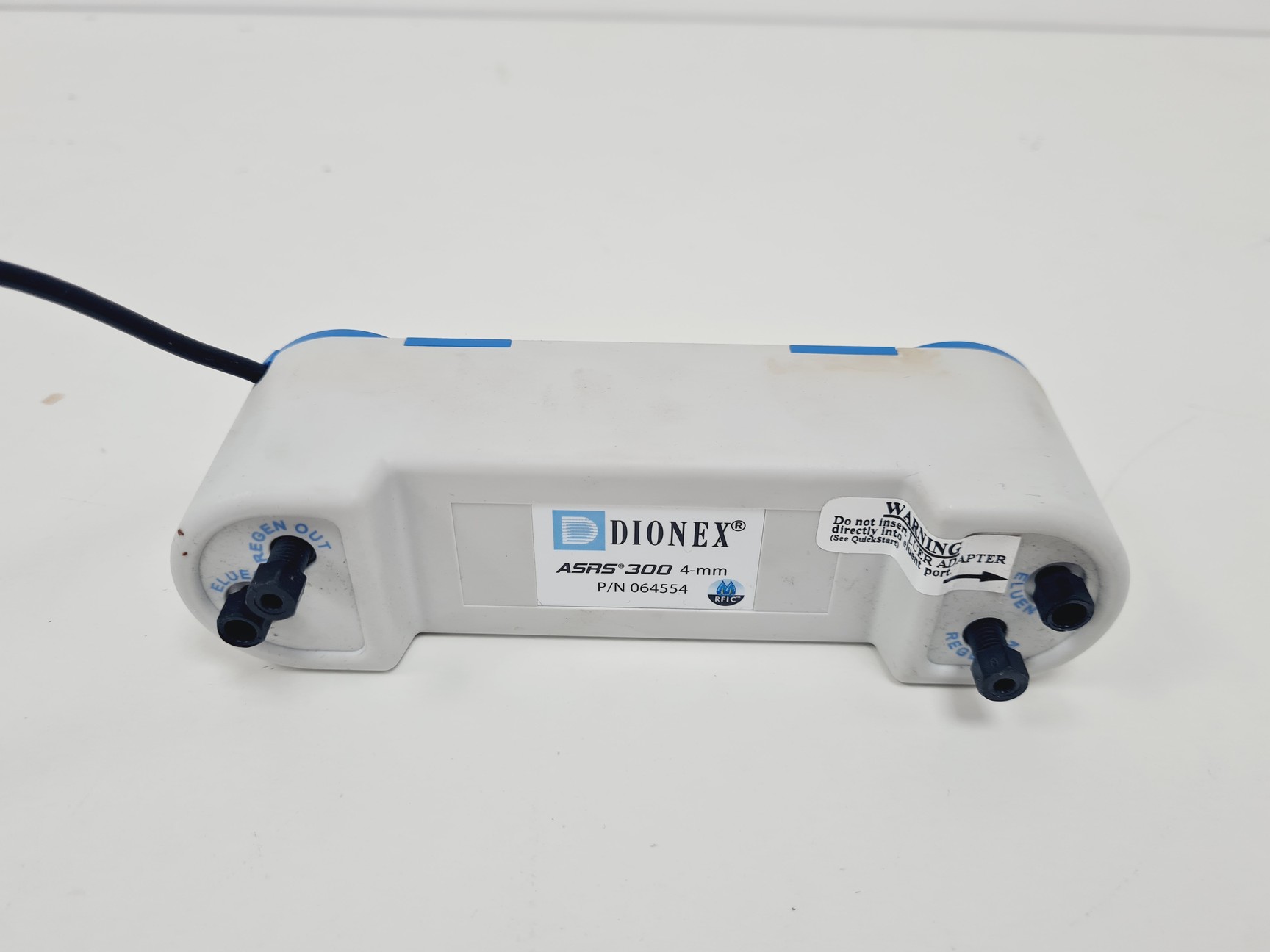 Image of Dionex ICS-1100 Ion Chromatography System w/ PC & Software Lab