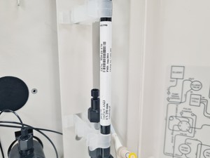 Thumbnail image of Dionex ICS-1100 Ion Chromatography System w/ PC & Software Lab