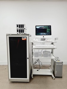 Thumbnail image of METI HPS (Human Patient Simulator) System w/ Software x 2 Lab