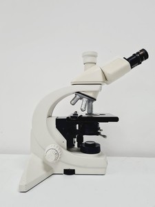 Thumbnail image of Leica DMLS Clinical Microscope w/ 3 Objectives 40x/0.65, 20x/0.40, 10x/0.22