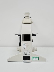 Thumbnail image of Leica DMLS Clinical Microscope w/ 3 Objectives 40x/0.65, 20x/0.40, 10x/0.22