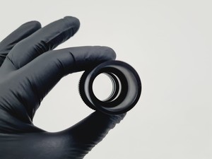 Thumbnail image of Leica DMLS Clinical Microscope w/ 3 Objectives 40x/0.65, 20x/0.40, 10x/0.22