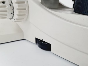 Thumbnail image of Leica DMLS Clinical Microscope w/ 3 Objectives 40x/0.65, 20x/0.40, 10x/0.22