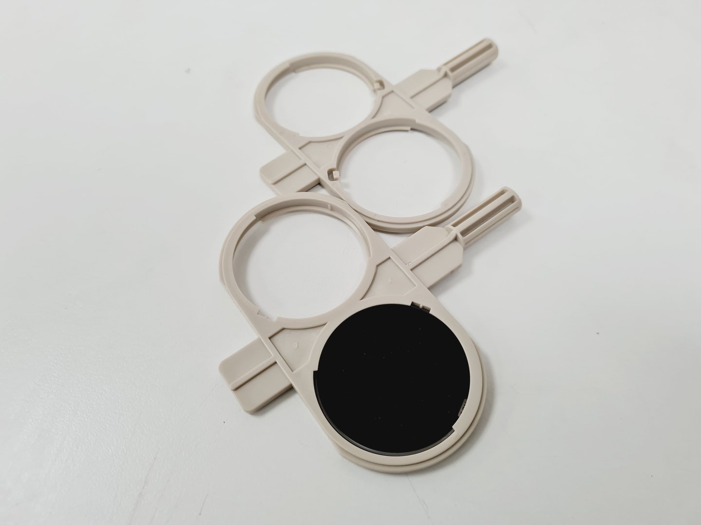 Image of Nikon Optiphot-2 Microscope w/ 5 Objectives, Ph1, Ph2, Ph3, Plan 2