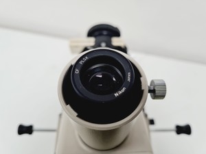Thumbnail image of Nikon Optiphot-2 Microscope w/ 5 Objectives, Ph1, Ph2, Ph3, Plan 2