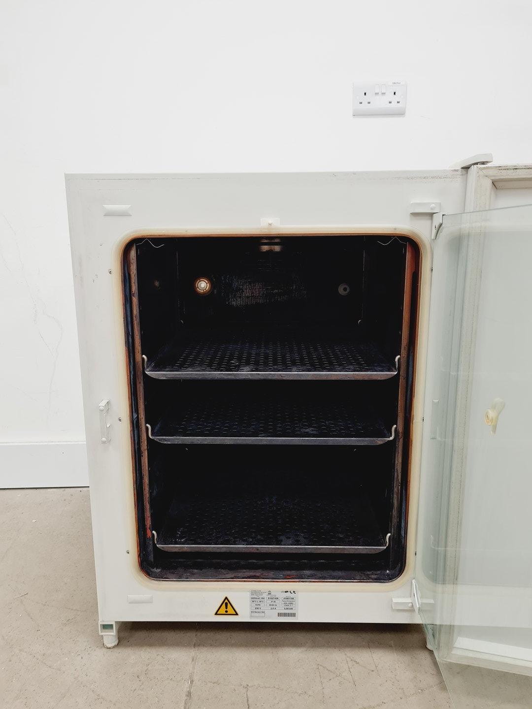 Image of Thermo Scientific HERACELL 150i C02 Incubator  Lab Spares/Repairs