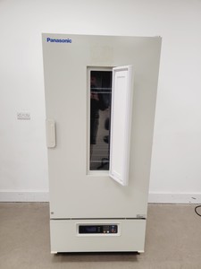 Thumbnail image of Panasonic MIR-554-PE Cooled Incubator Lab