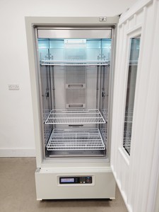 Thumbnail image of Panasonic MIR-554-PE Cooled Incubator Lab