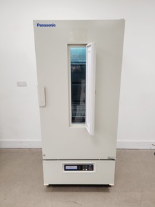 Thumbnail image of Panasonic MIR-554-PE Cooled Incubator Lab