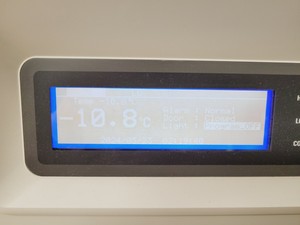 Thumbnail image of Panasonic MIR-554-PE Cooled Incubator Lab