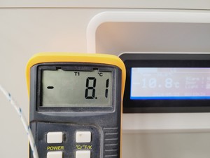 Thumbnail image of Panasonic MIR-554-PE Cooled Incubator Lab