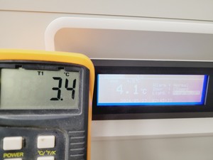 Thumbnail image of Panasonic MIR-554-PE Cooled Incubator Lab